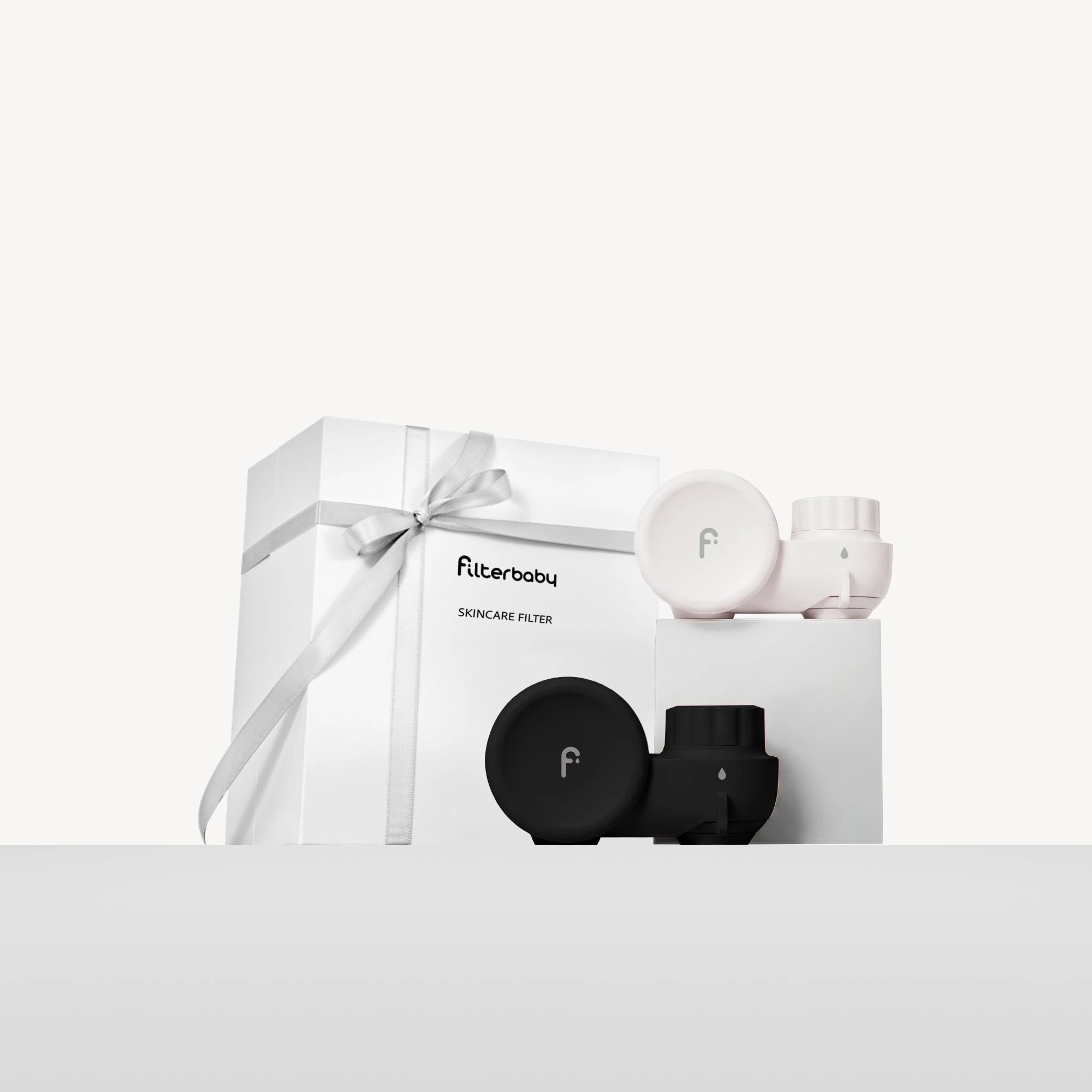 Filterbaby Essential Series Faucet Filter (2-Pack)