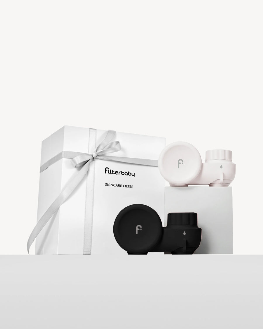 Filterbaby Essential Series Faucet Filter (2-Pack)