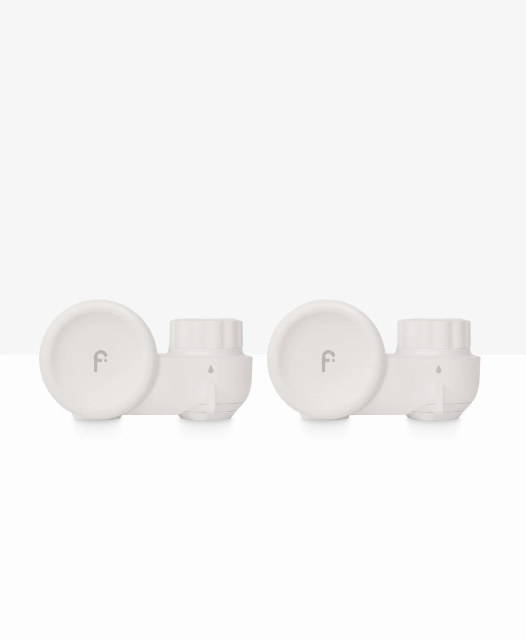Filterbaby Essential Series Faucet Filter (2-Pack)