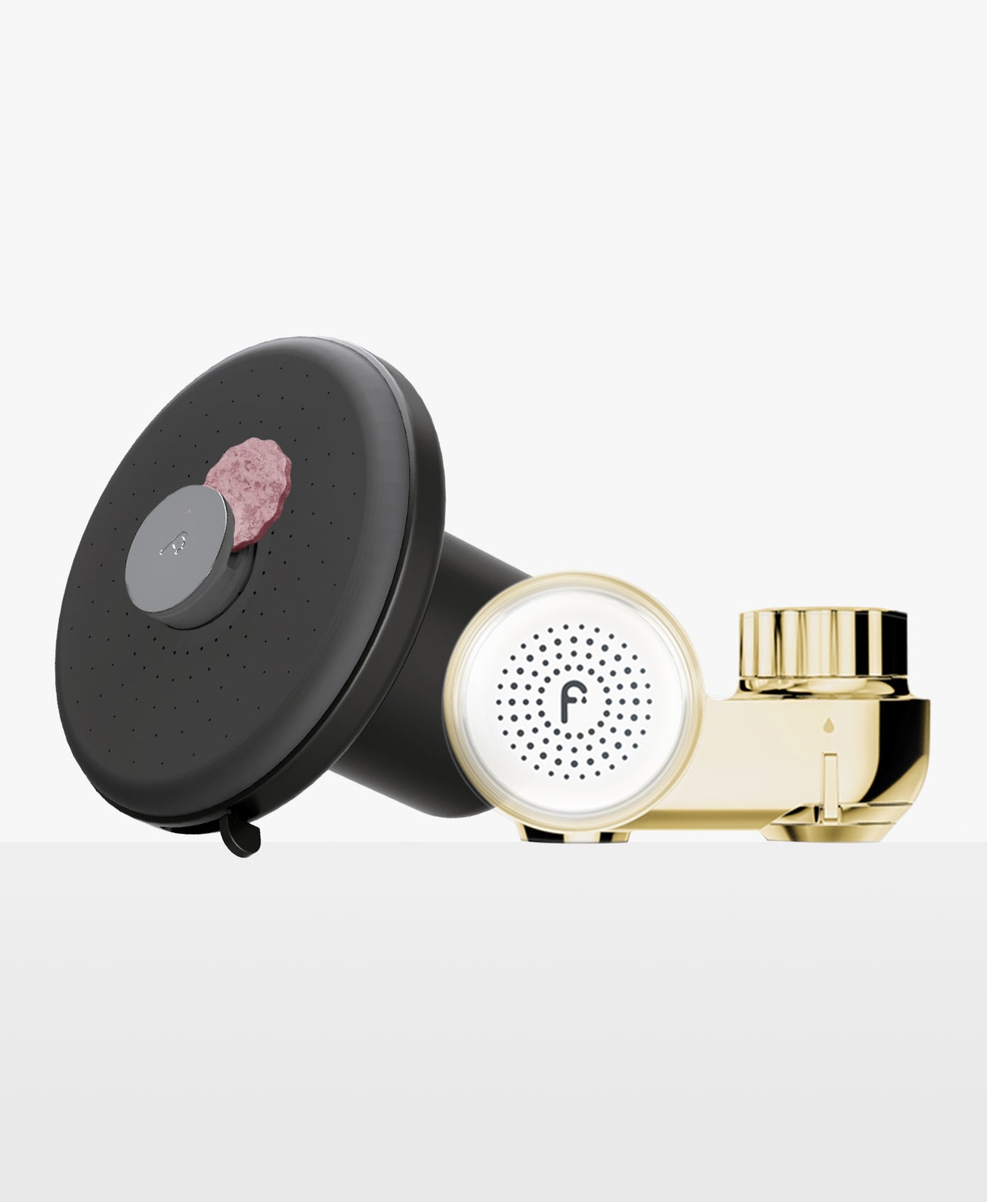 Faucet + Showerhead Pro Filter Bundle