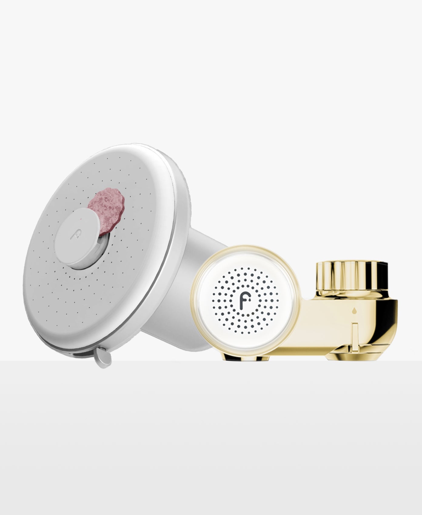 Faucet + Showerhead Pro Filter Bundle