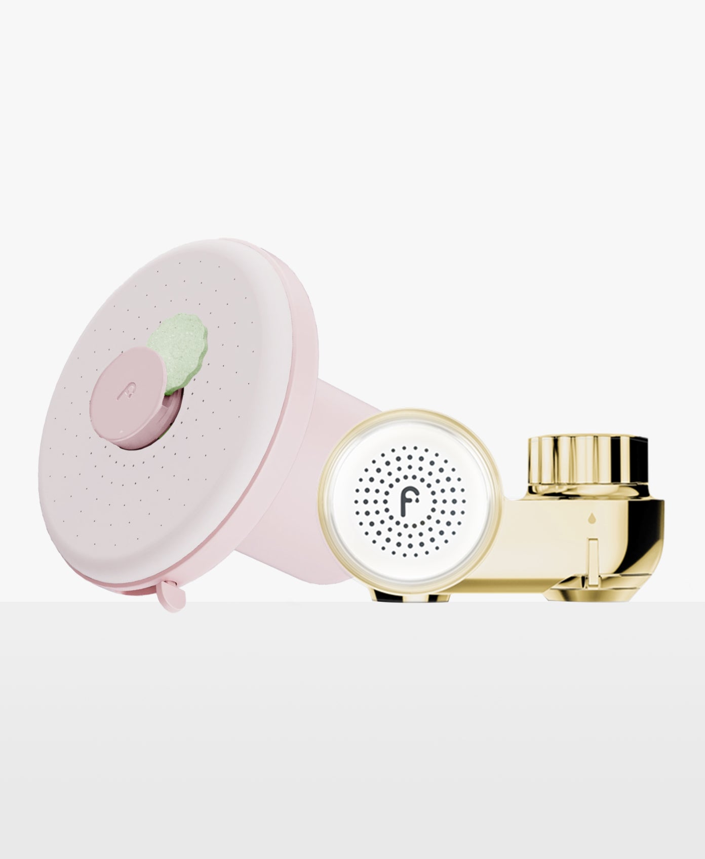 Faucet + Showerhead Pro Filter Bundle
