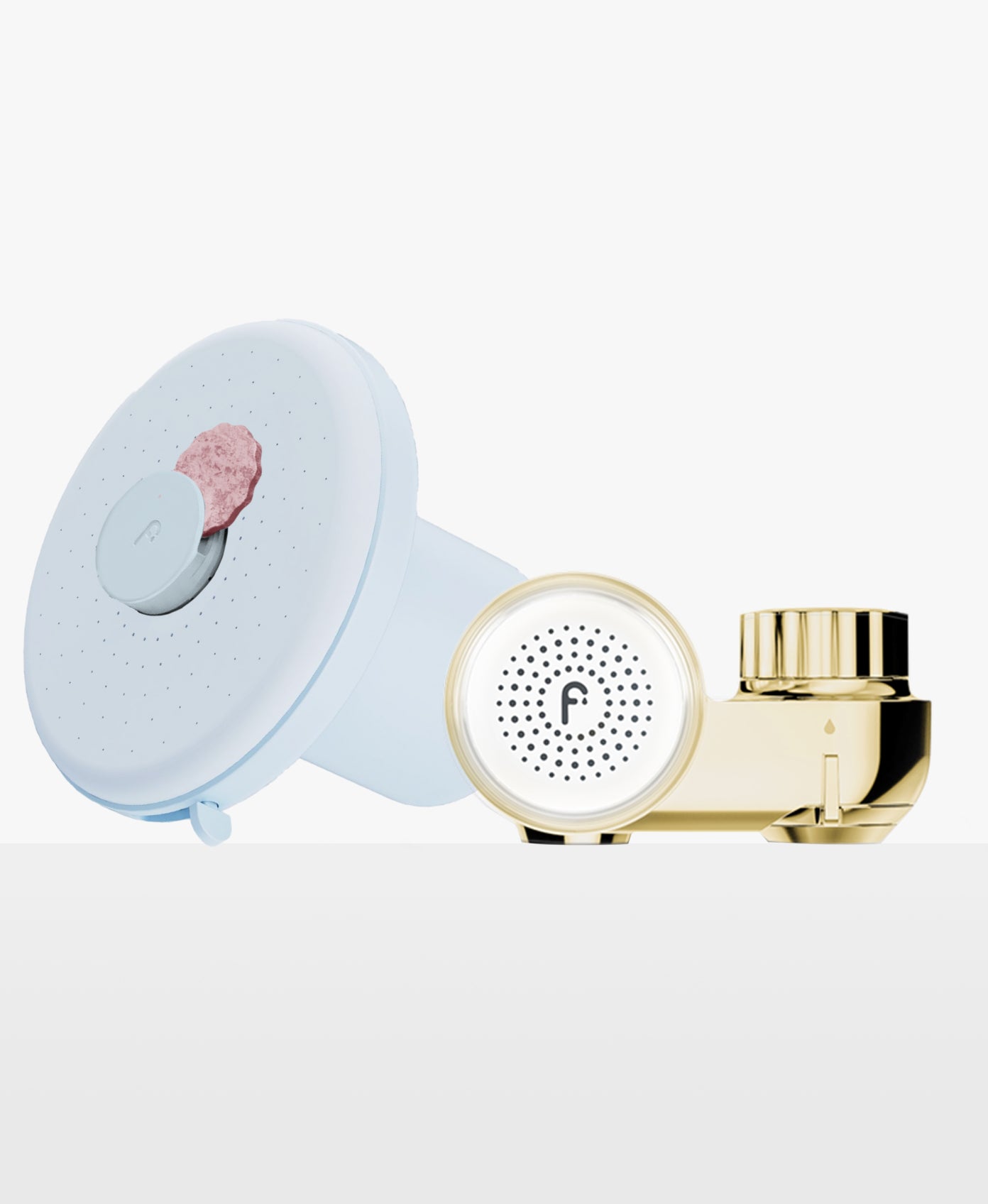Faucet + Showerhead Pro Filter Bundle