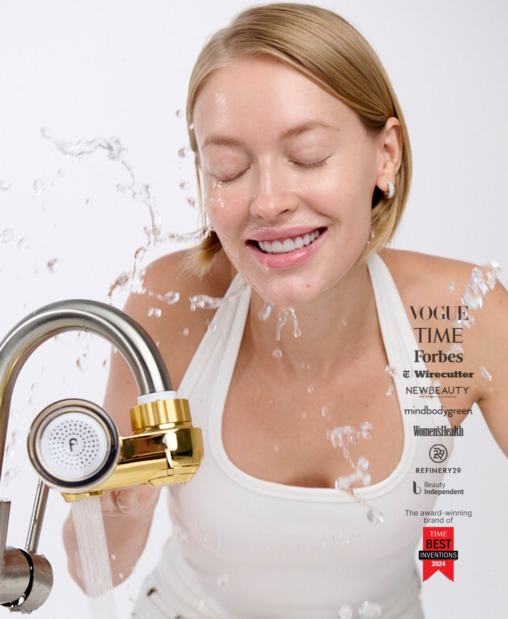Filterbaby Skincare Filter 2.0 (6-Month Supply)