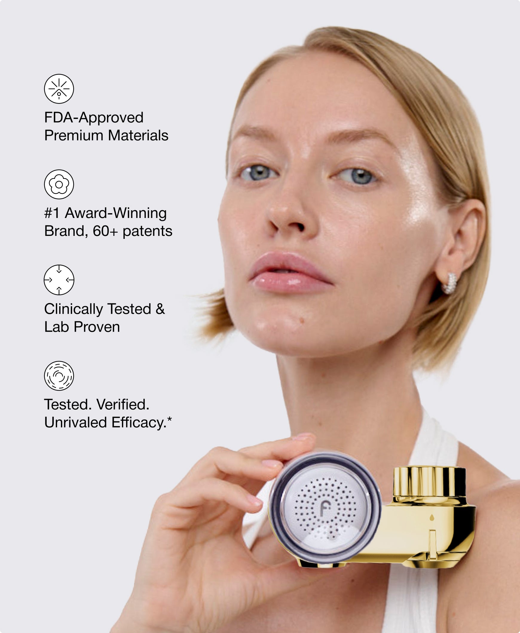 Filterbaby Skincare Filter 2.0 (6-Month Supply)