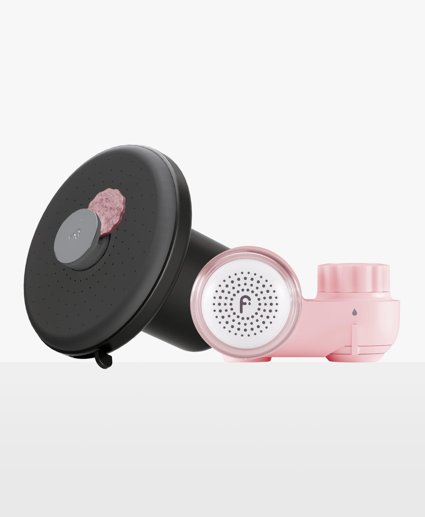 Faucet + Showerhead Pro Filter Bundle