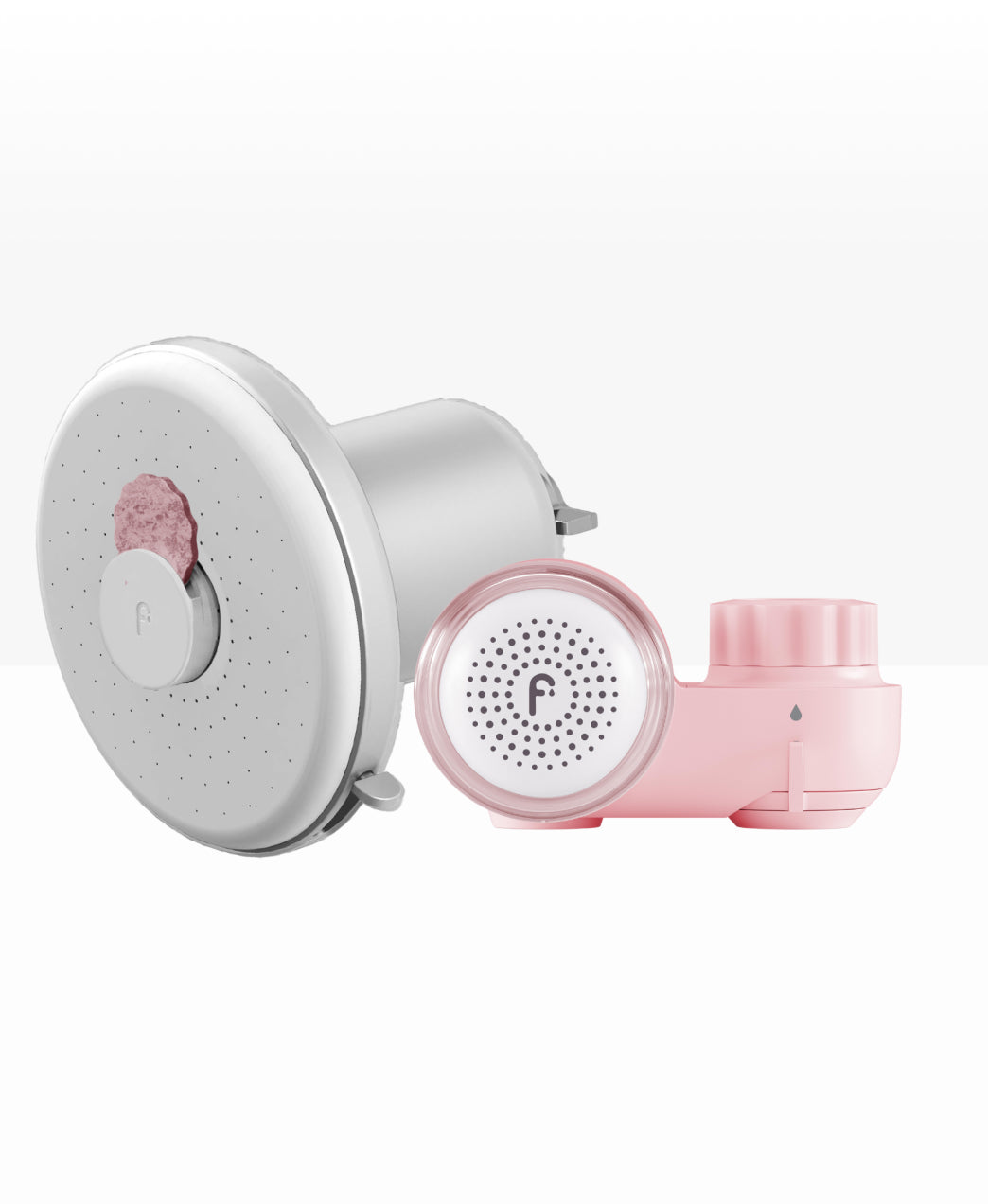 Get Faucet + Showerhead Pro Filter Bundle