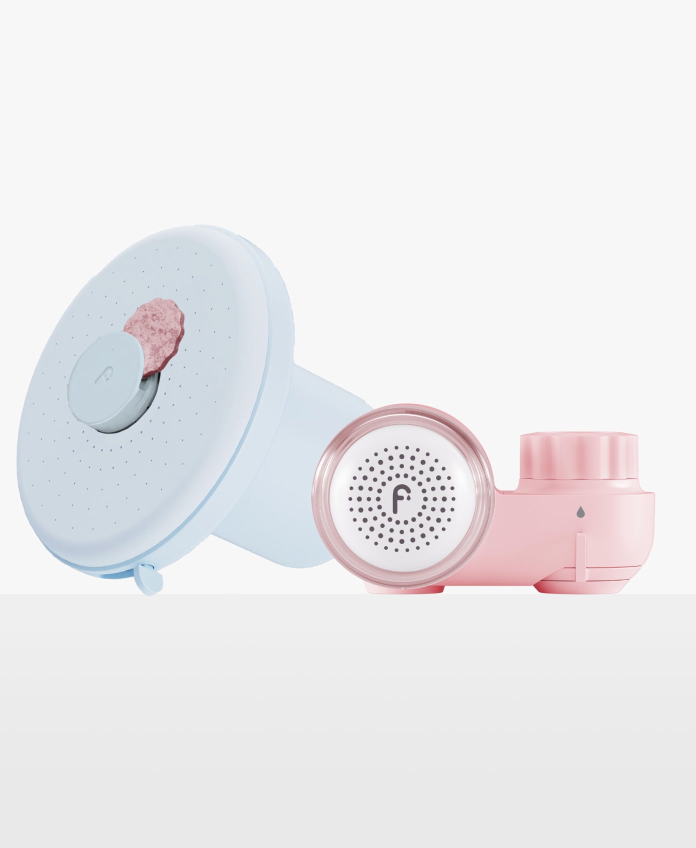 Faucet + Showerhead Pro Filter Bundle