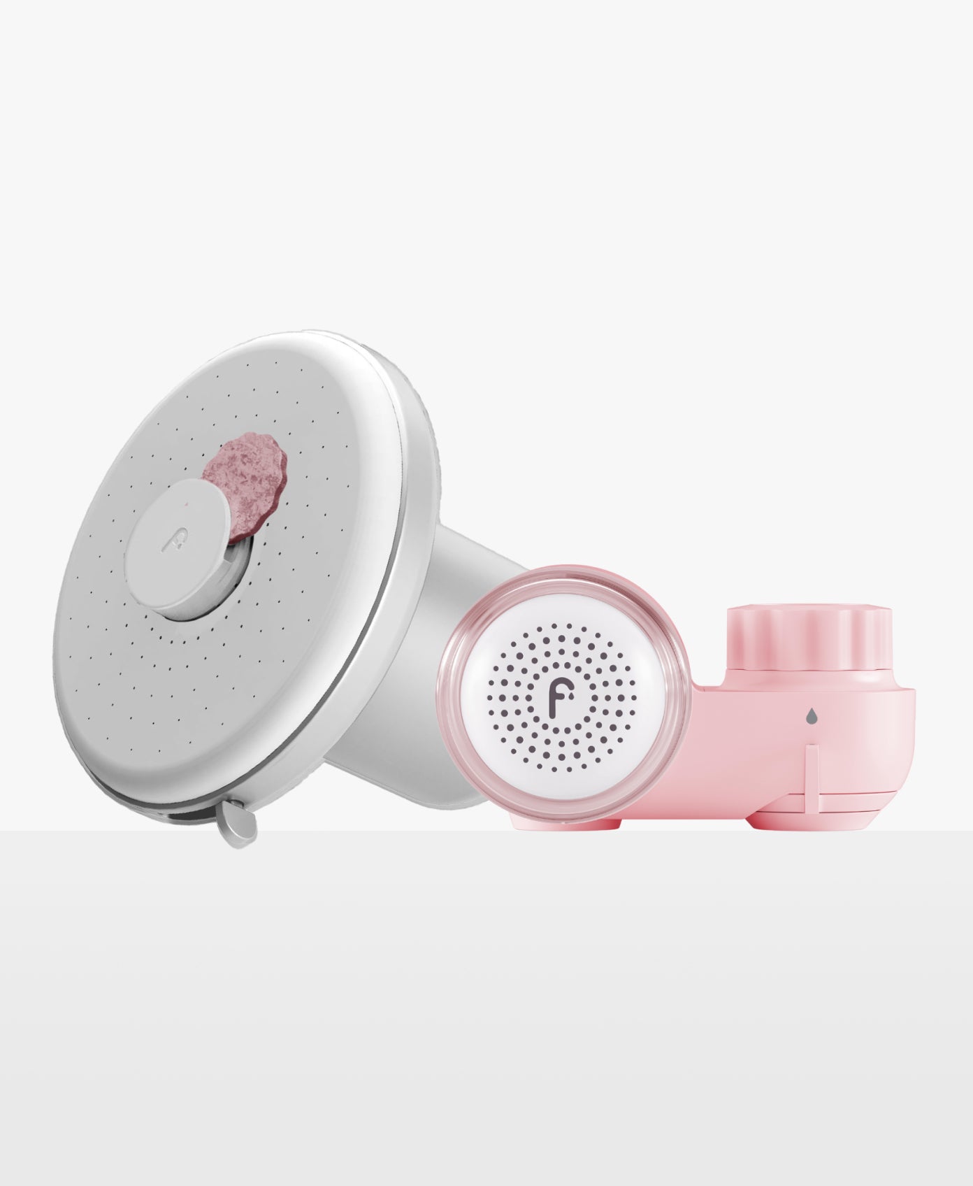 Faucet + Showerhead Pro Filter Bundle