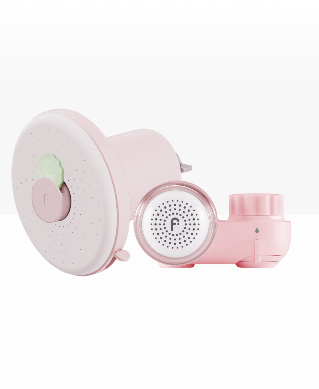 Get Faucet + Showerhead Pro Filter Bundle