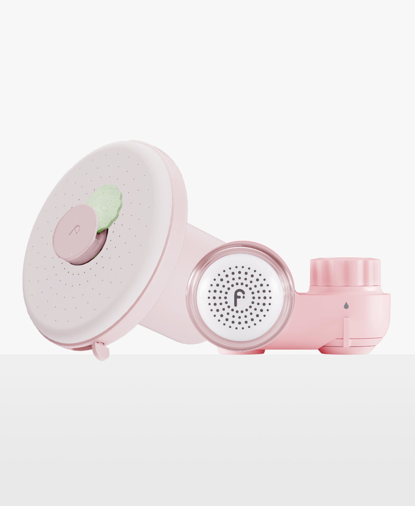 Faucet + Showerhead Pro Filter Bundle