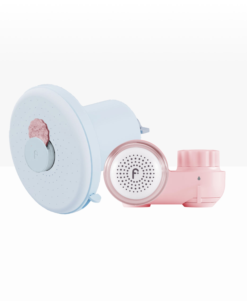 Get Faucet + Showerhead Pro Filter Bundle