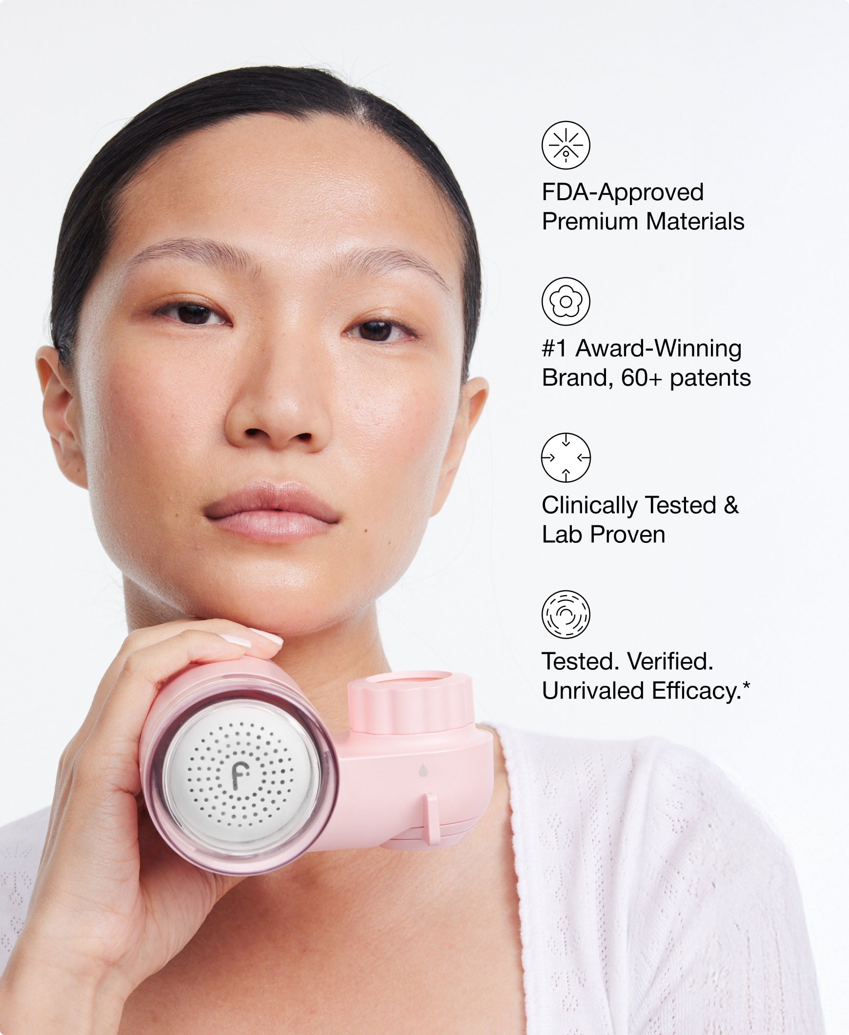 Filterbaby Skincare Filter 2.0 (6-Month Supply)
