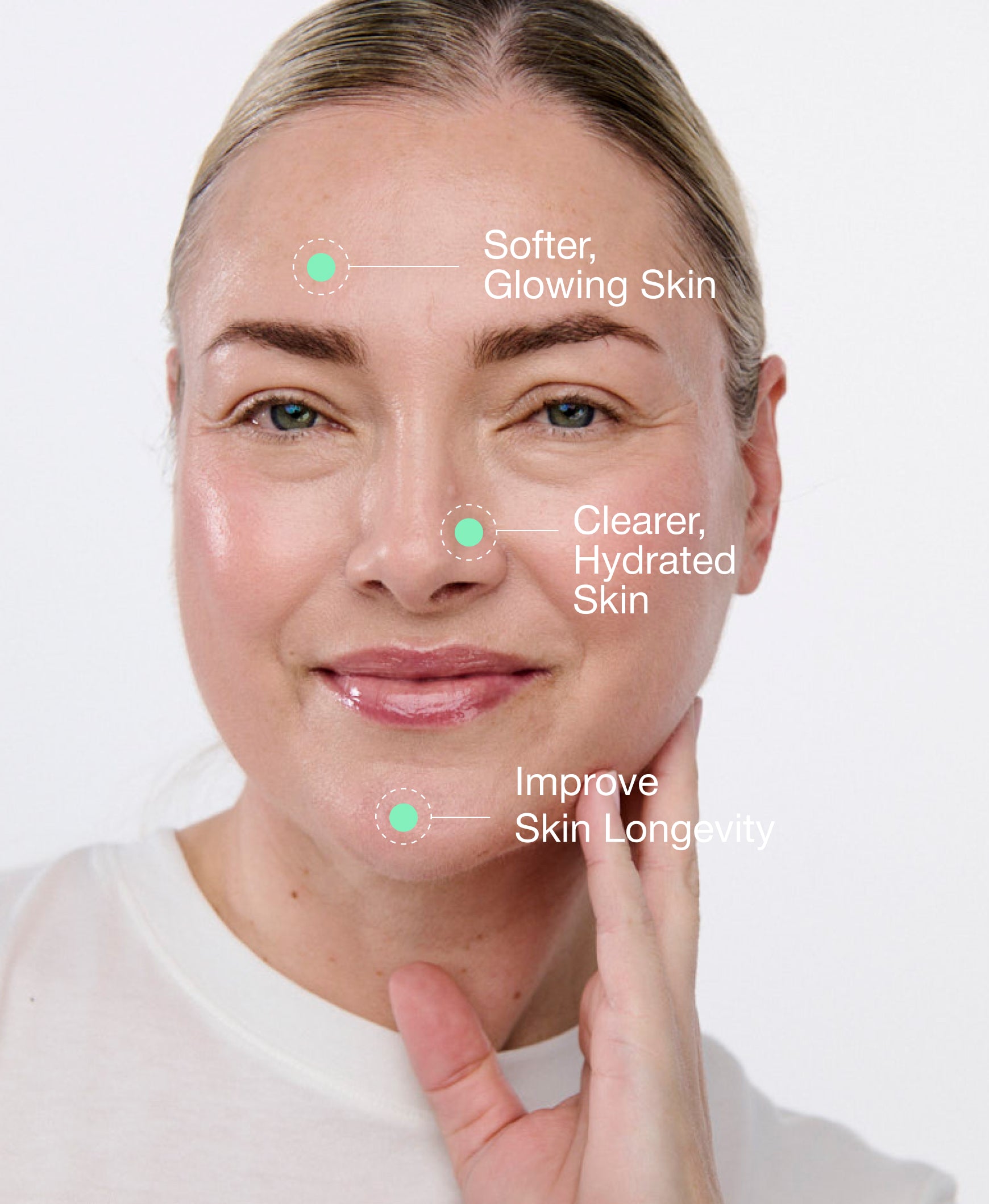 Filterbaby Skincare Filter 2.0 (6-Month Supply)
