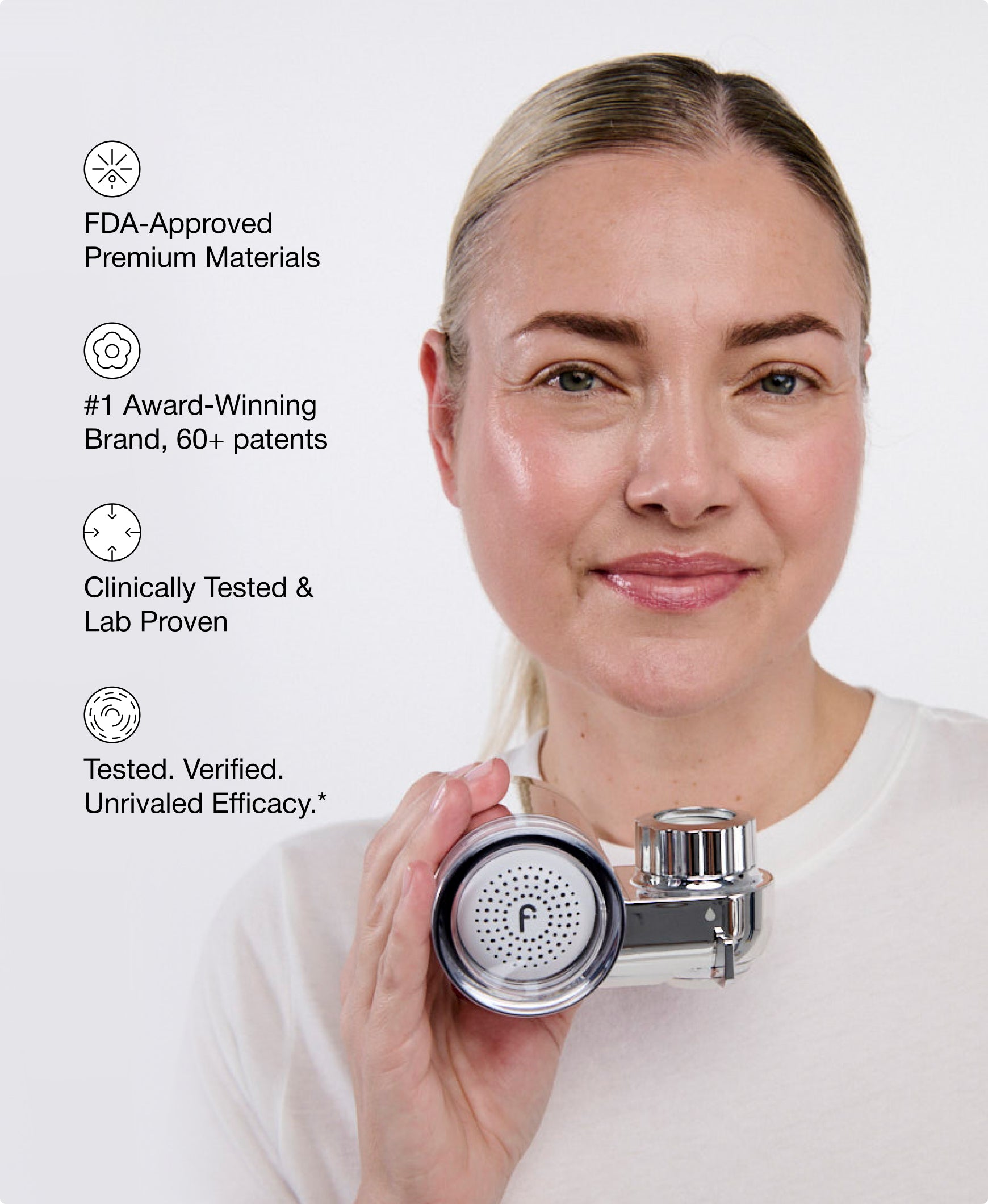 Filterbaby Skincare Filter 2.0 (6-Month Supply)