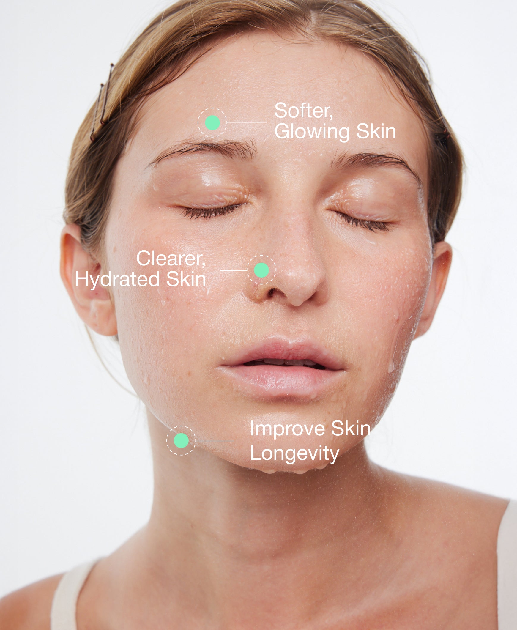 Filterbaby Skincare Filter 2.0 (6-Month Supply)
