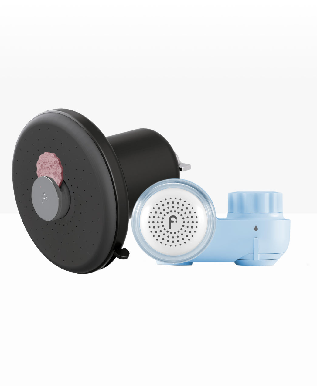 Get Faucet + Showerhead Pro Filter Bundle