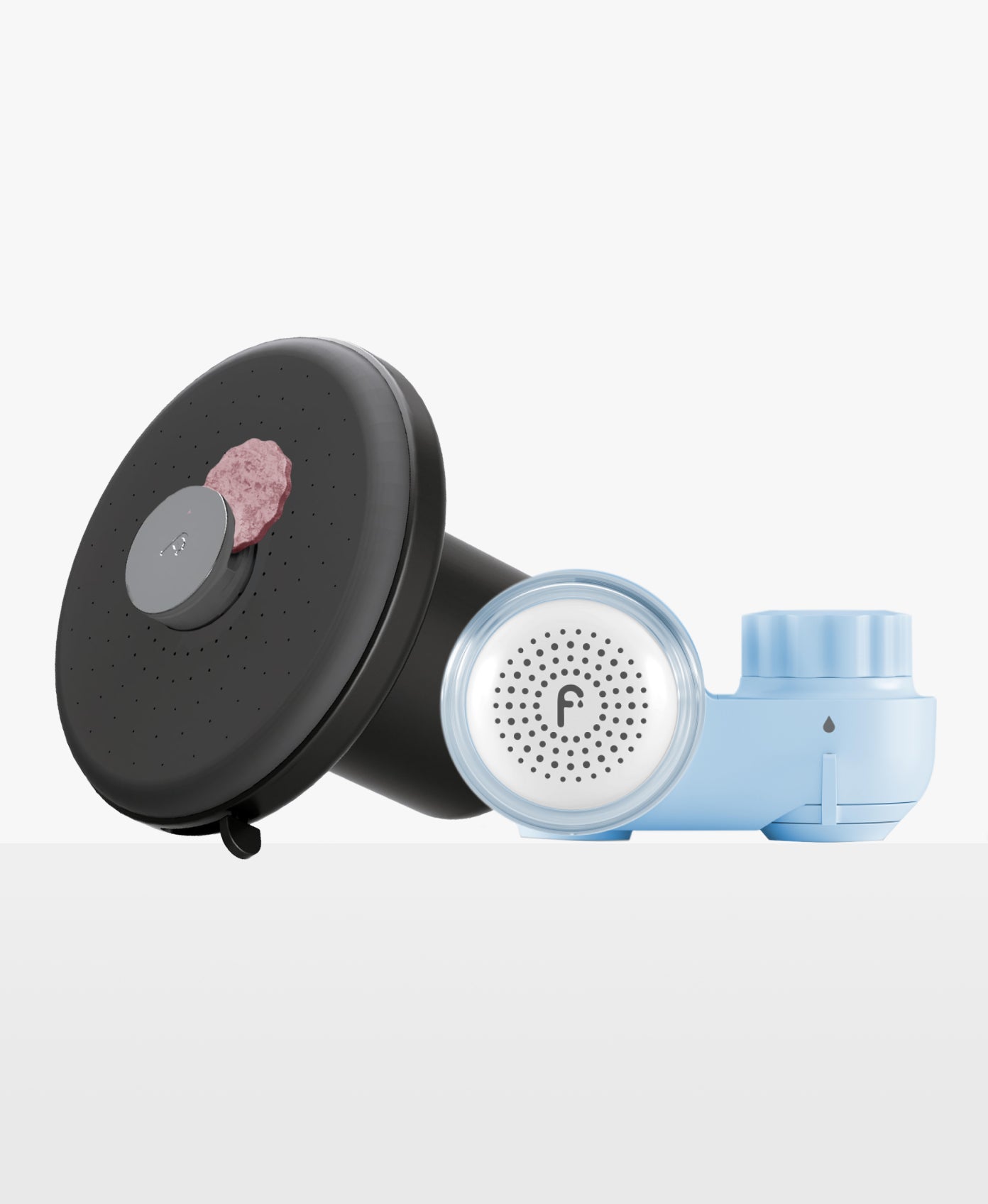 Faucet + Showerhead Pro Filter Bundle