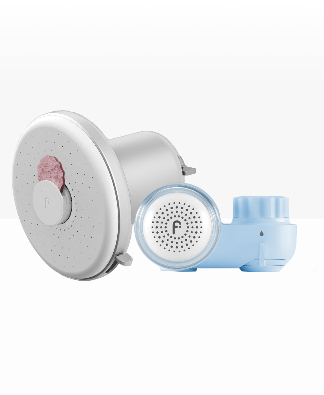 Get Faucet + Showerhead Pro Filter Bundle