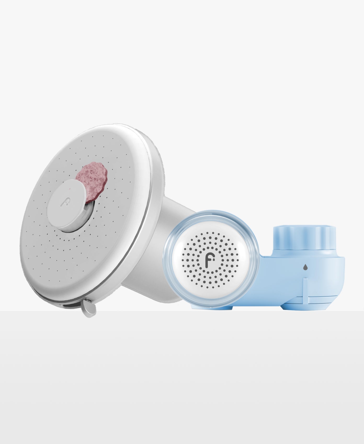 Faucet + Showerhead Pro Filter Bundle