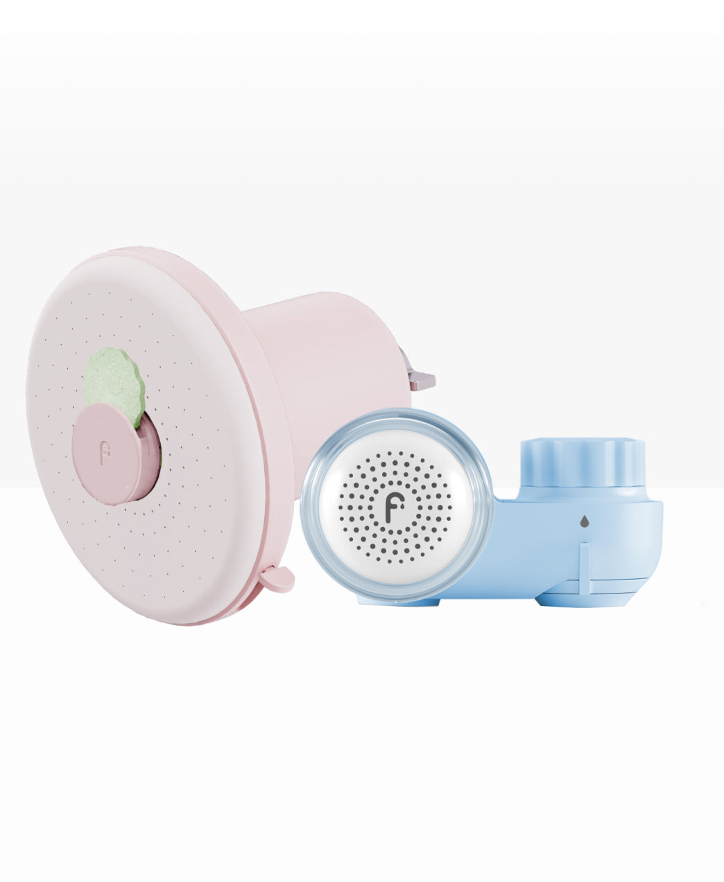 Get Faucet + Showerhead Pro Filter Bundle