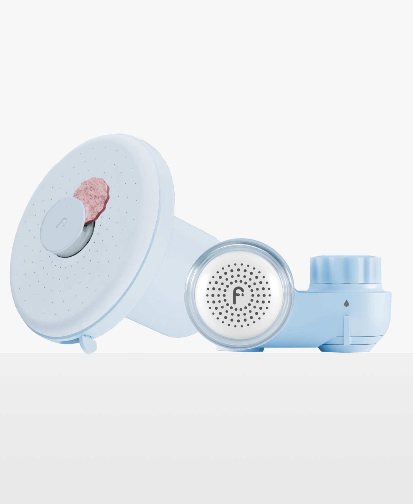 Faucet + Showerhead Pro Filter Bundle