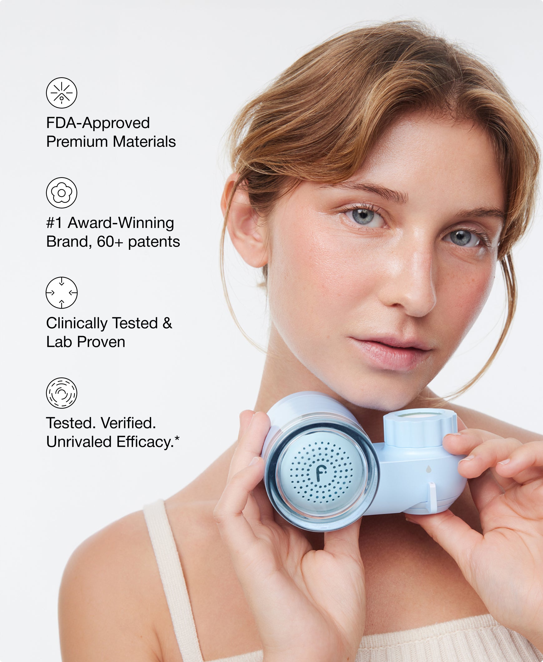 Filterbaby Skincare Filter 2.0 (6-Month Supply)