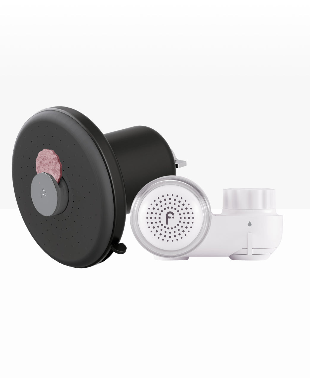 Get Faucet + Showerhead Pro Filter Bundle