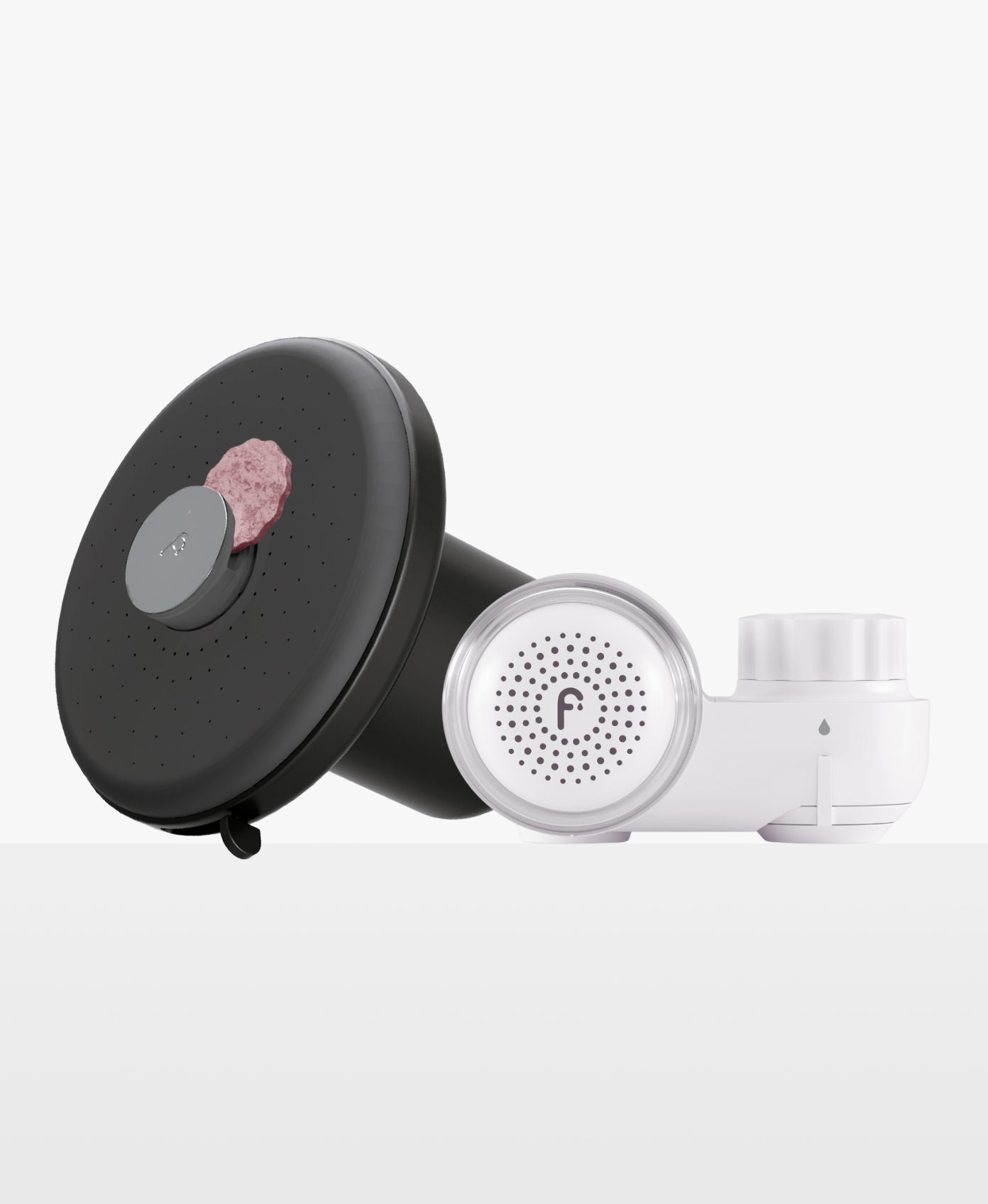 Faucet + Showerhead Pro Filter Bundle