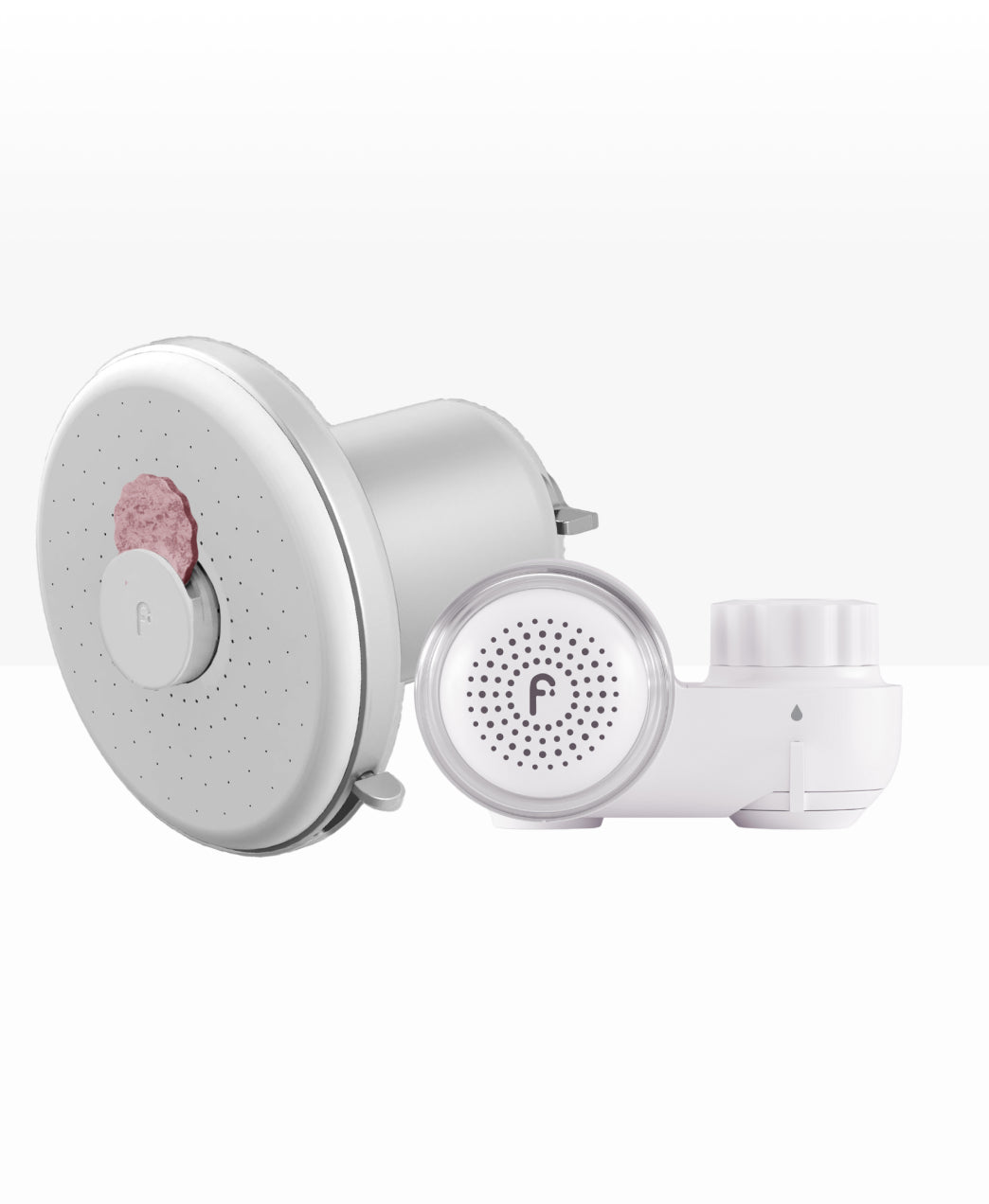 Get Faucet + Showerhead Pro Filter Bundle