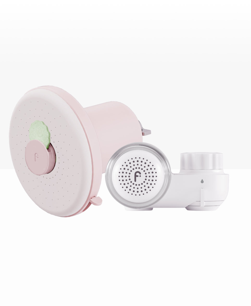 Get Faucet + Showerhead Pro Filter Bundle