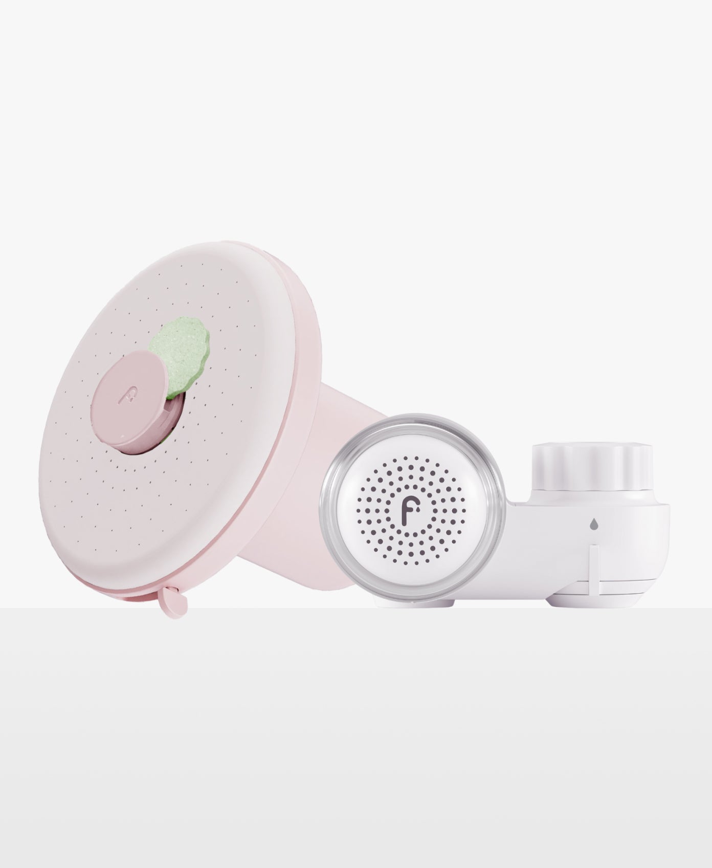 Faucet + Showerhead Pro Filter Bundle