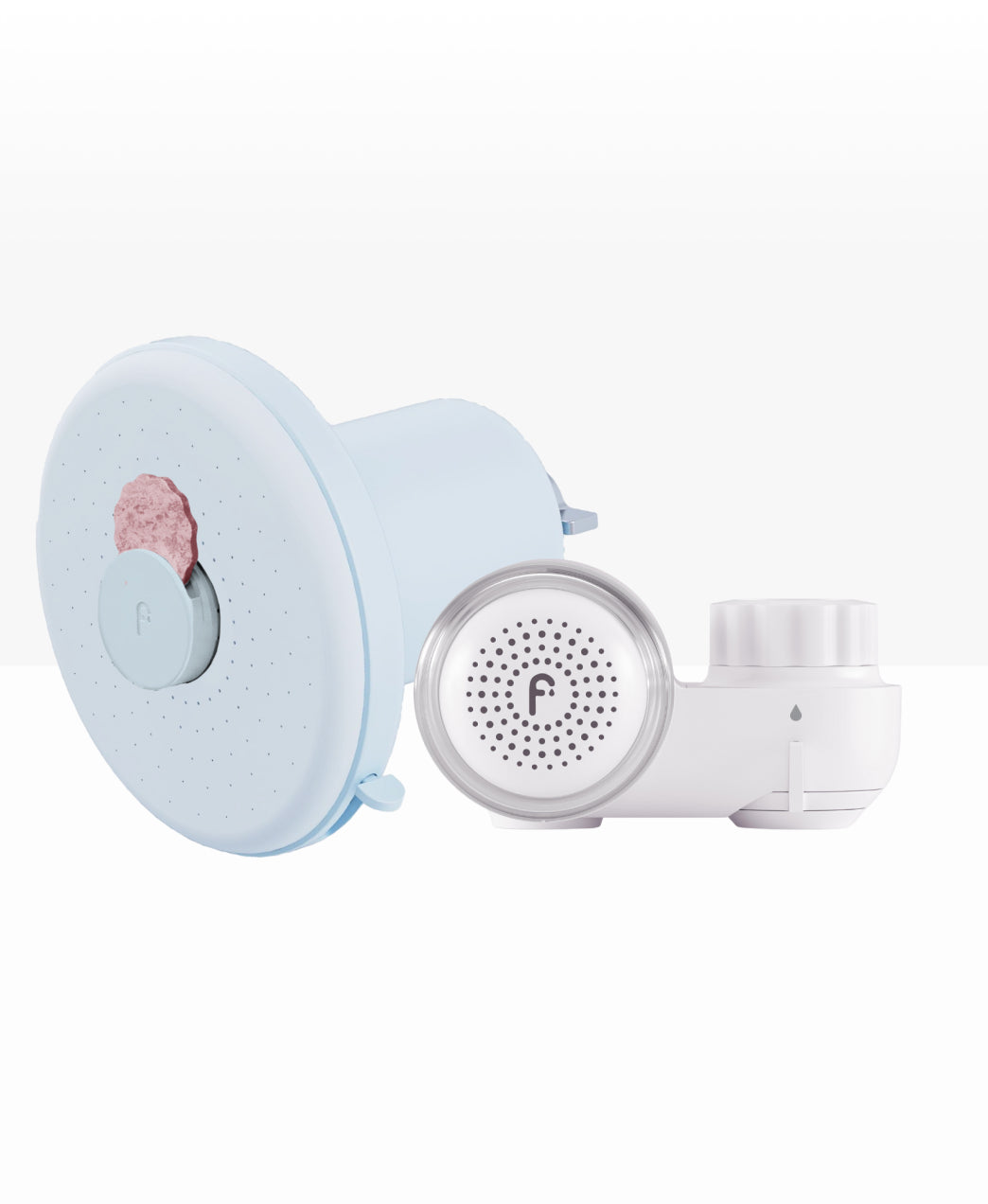 Get Faucet + Showerhead Pro Filter Bundle