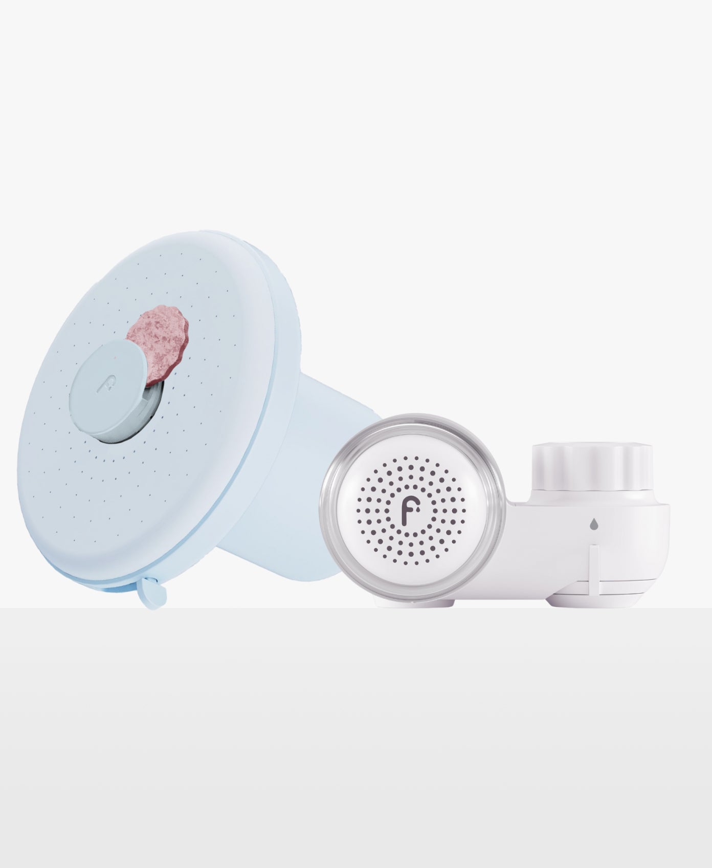 Faucet + Showerhead Pro Filter Bundle