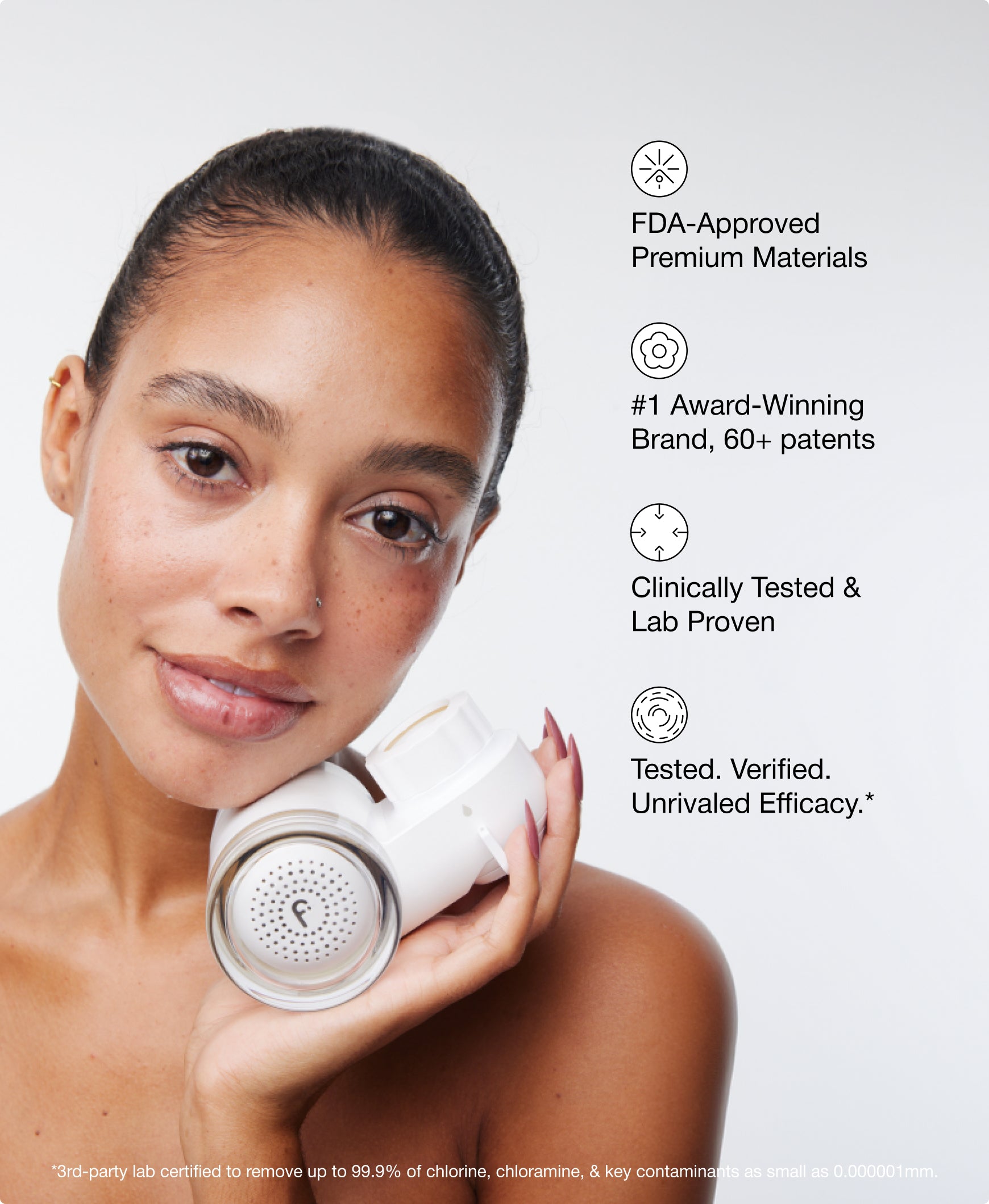 Filterbaby Skincare Filter 2.0 (6-Month Supply)