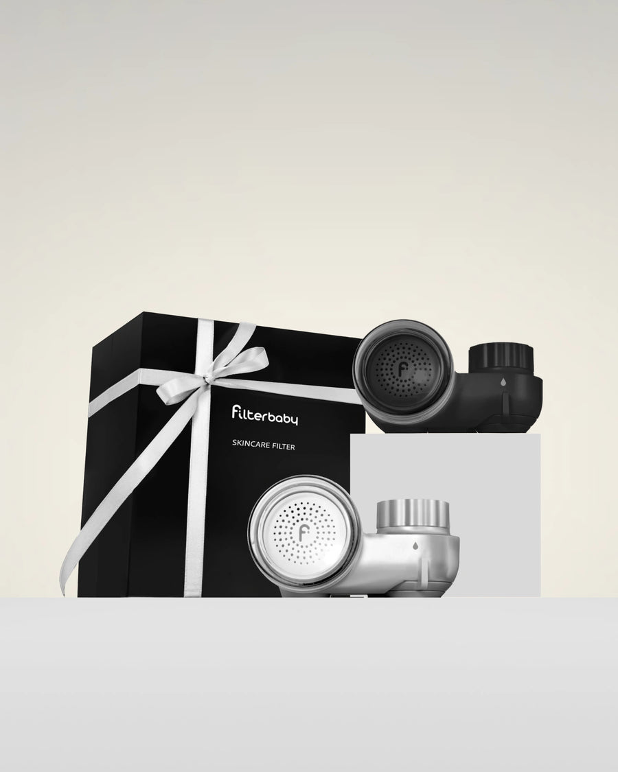 Filterbaby Faucet Filter Pro (2-Pack)