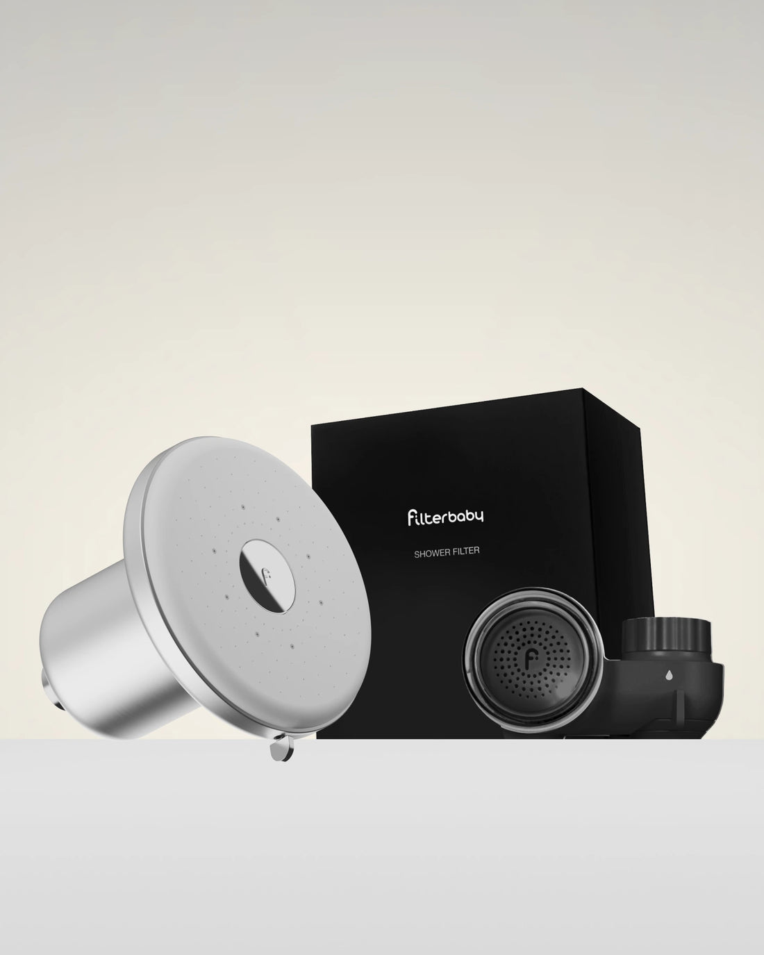 Faucet Pro + Showerhead Filter Pro Bundle