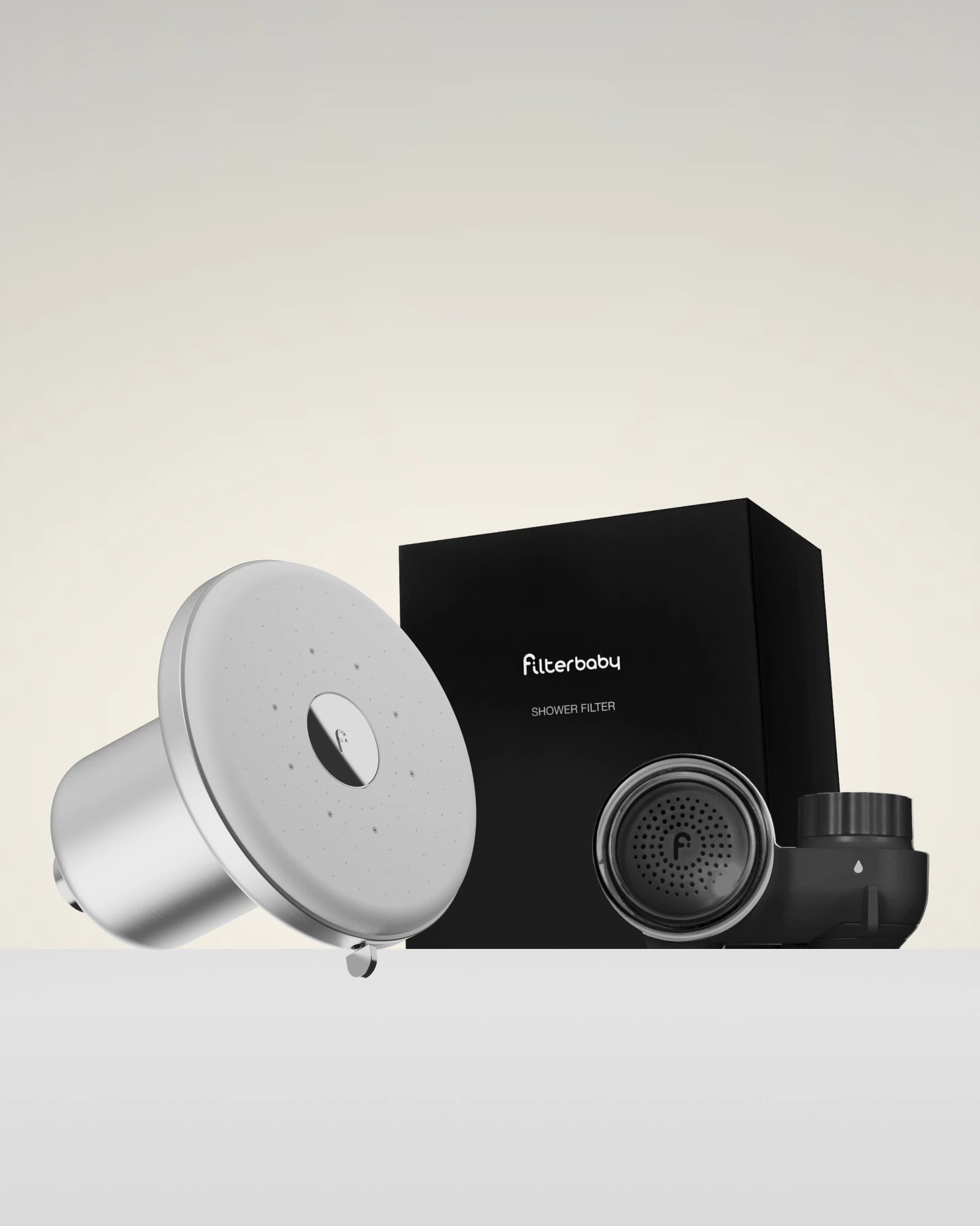 Faucet + Showerhead Pro Filter Bundle