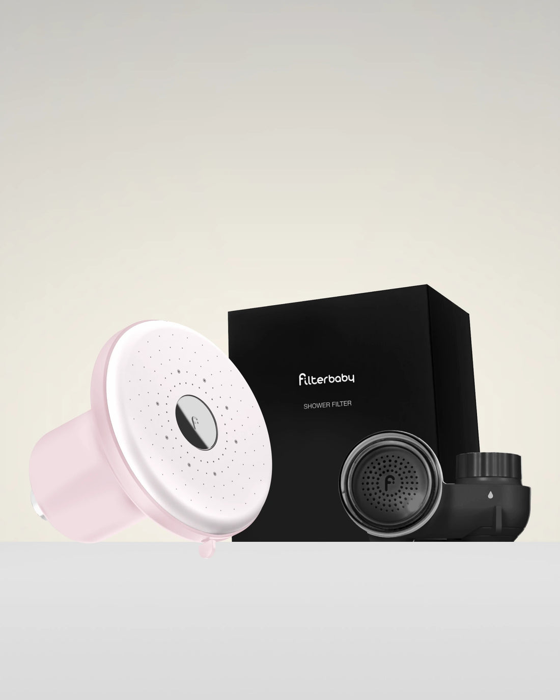 Faucet Pro + Showerhead Filter Pro Bundle
