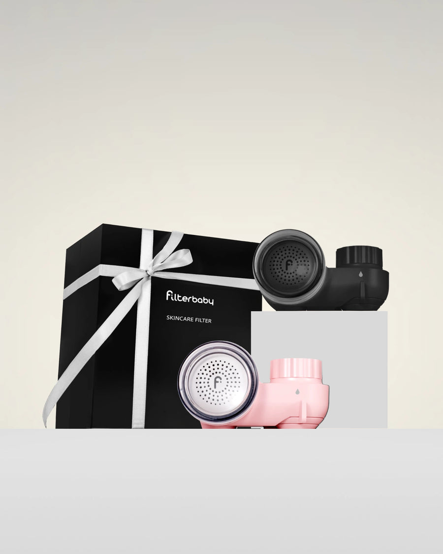 Filterbaby Faucet Filter Pro (2-Pack)
