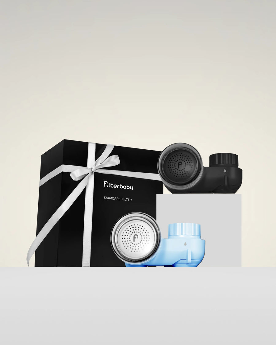 Filterbaby Faucet Filter Pro (2-Pack)
