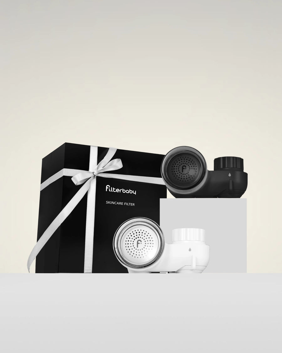 Filterbaby Faucet Filter Pro (2-Pack)