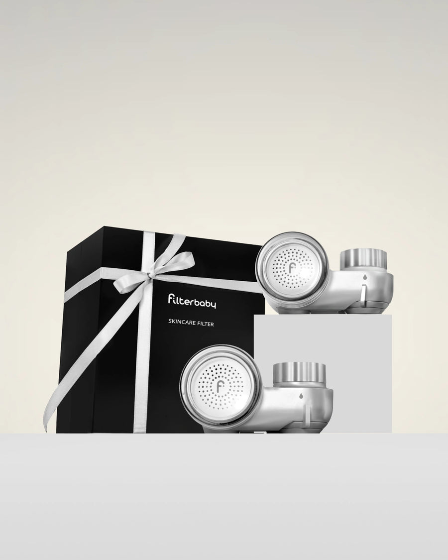 Filterbaby Faucet Filter Pro (2-Pack)