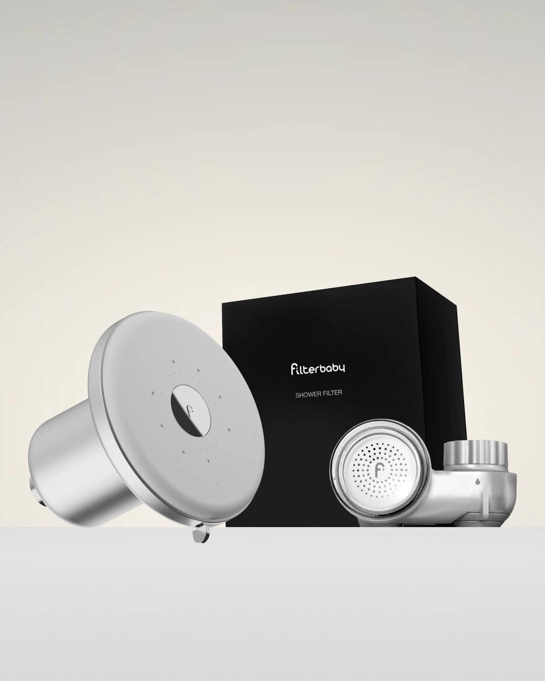 Faucet Pro + Showerhead Filter Pro Bundle