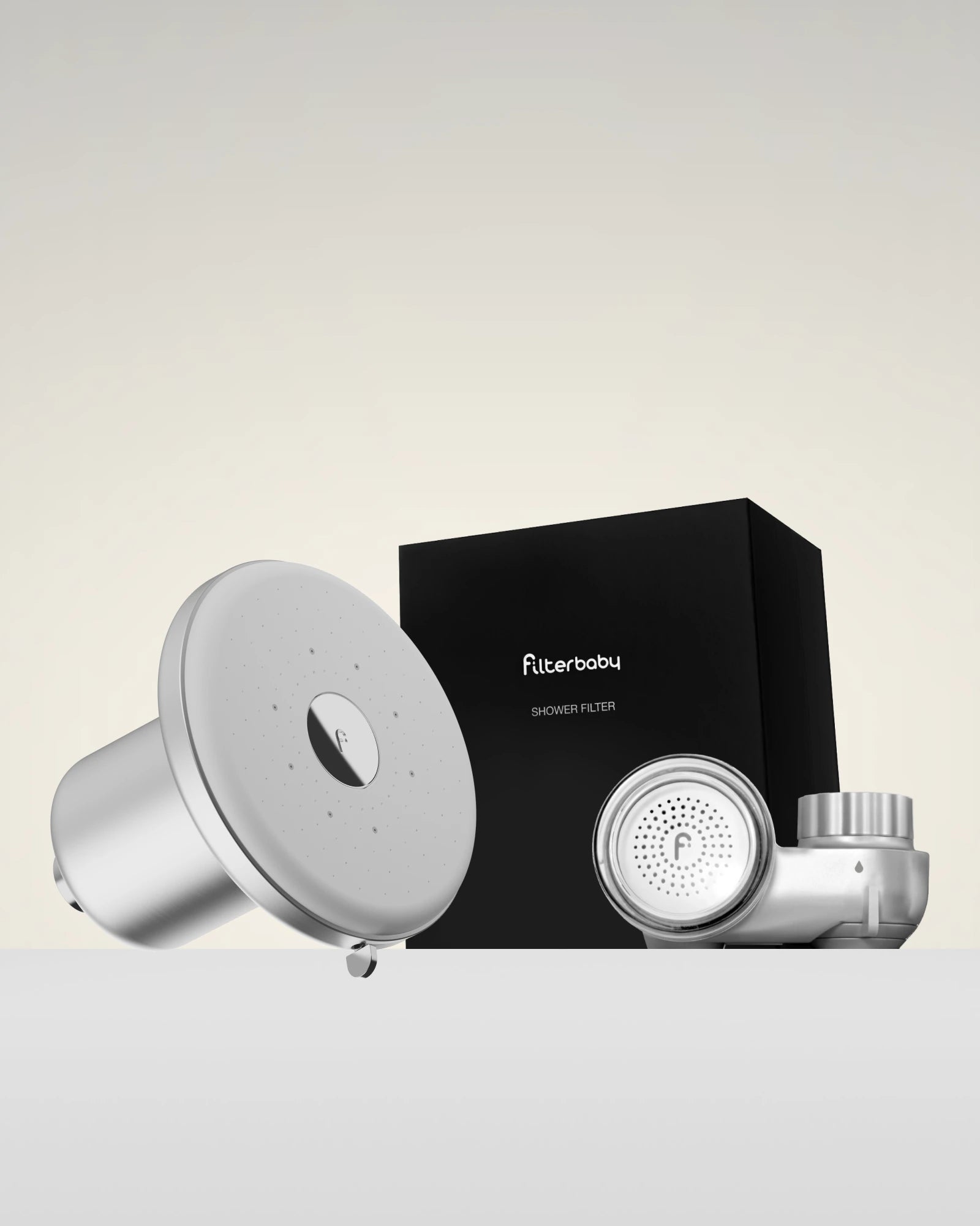 Faucet + Showerhead Pro Filter Bundle
