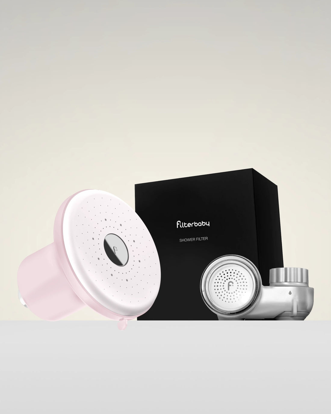 Faucet Pro + Showerhead Filter Pro Bundle