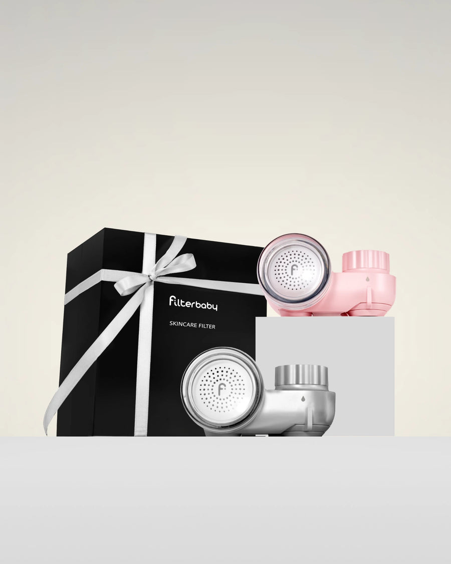 Filterbaby Faucet Filter Pro (2-Pack)