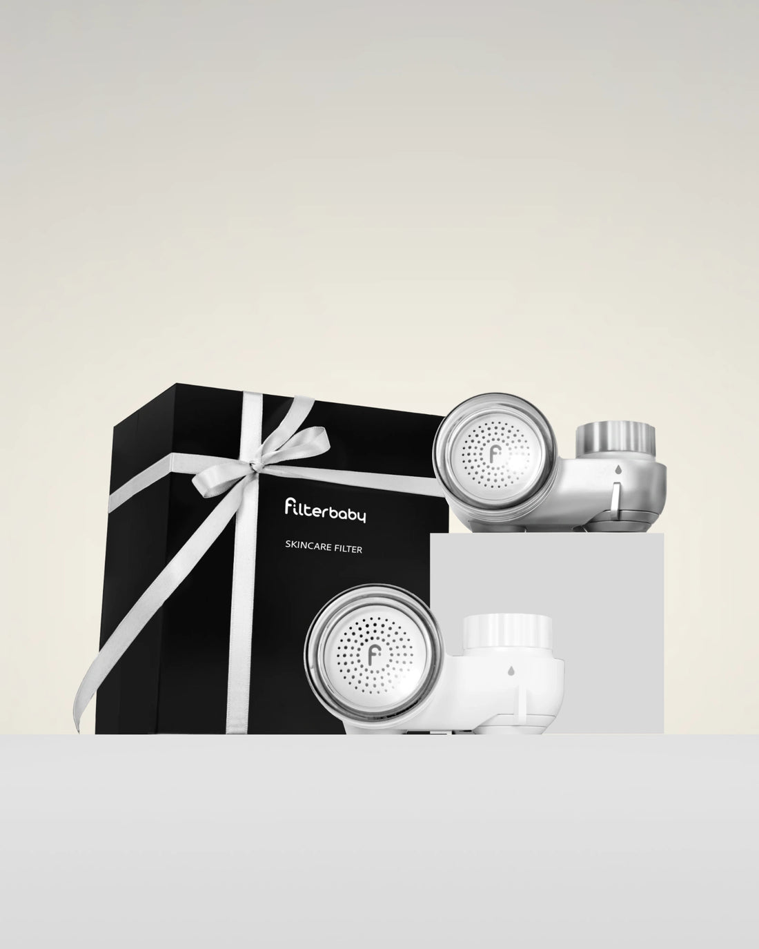 Filterbaby Faucet Filter Pro (2-Pack)