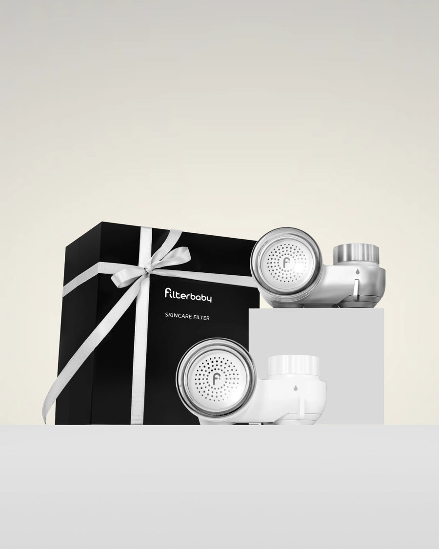 Filterbaby Faucet Filter Pro (2-Pack)