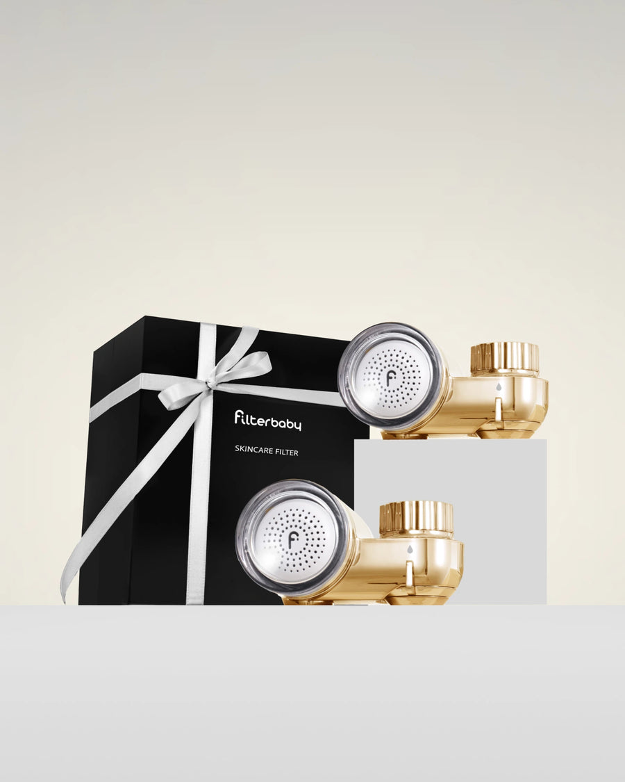 Filterbaby Faucet Filter Pro (2-Pack)